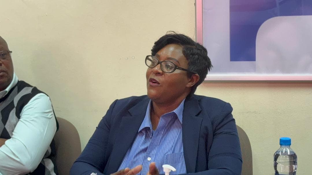 Labour Institute Training Session