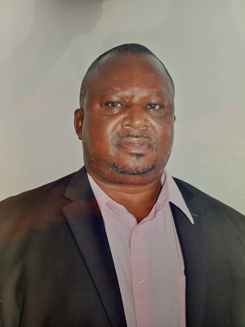 Clement Kasonde - Executive Director