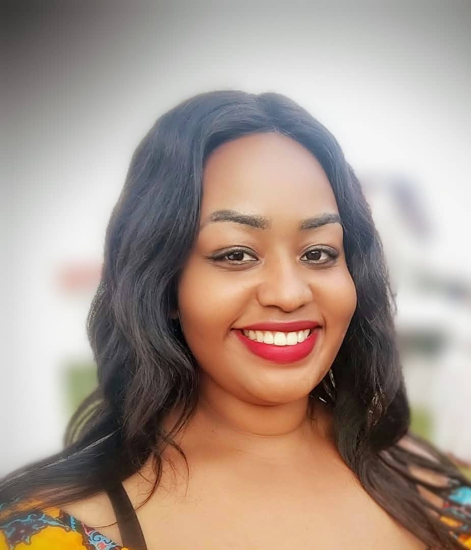 Kayula Kasonde - Director